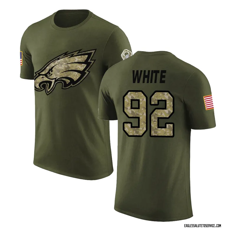 reggie white t shirt