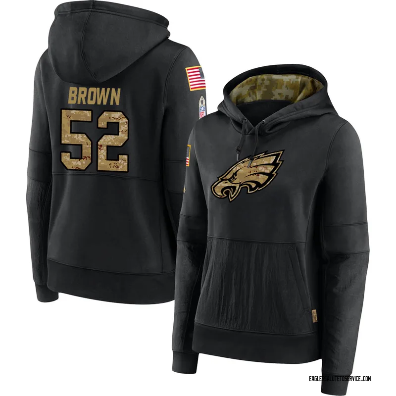 nfl service sweatshirt